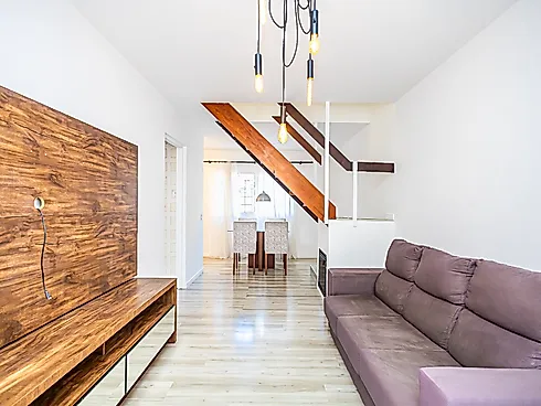 Apartamento 2 Quartos 78m² no Edifício Hilton Place - Juvevê - Apartamento em Juvevê, Curitiba - Foto 1
