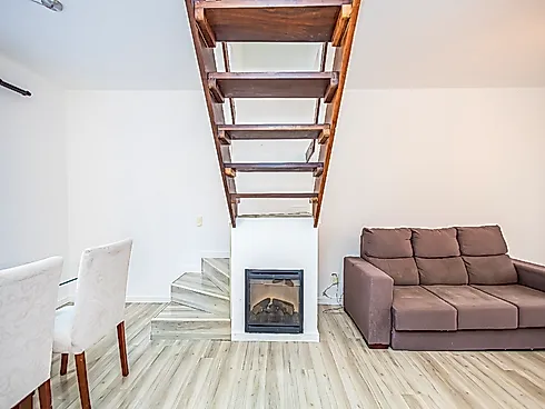 Apartamento 2 Quartos 78m² no Edifício Hilton Place - Juvevê - Apartamento em Juvevê, Curitiba - Foto 4