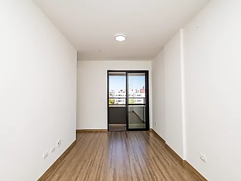 Apartamento 2 Quartos no Edifício Canadá Home - Bacacheri, Curitiba, PR - Apartamento em Bacacheri, Curitiba - Foto 4