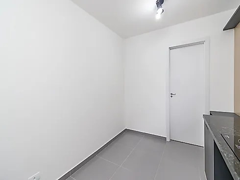 Studio no Slim Home - Novo Mundo - Studio em Novo Mundo, Curitiba - Foto 2