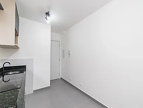 Studio no Slim Home - Novo Mundo - Studio em Novo Mundo, Curitiba - Foto 3
