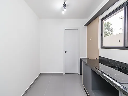 Studio no Slim Home - Novo Mundo - Studio em Novo Mundo, Curitiba - Foto 4