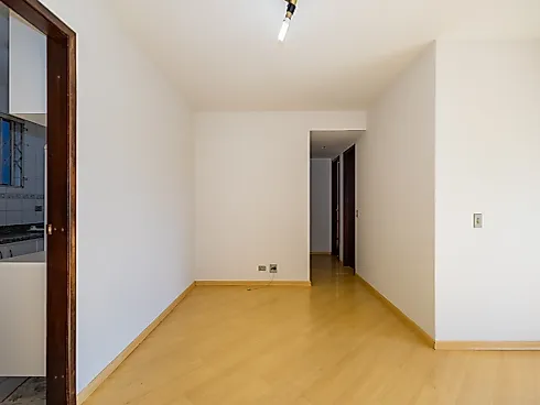 Apartamento em Tingui, Curitiba - Foto 3