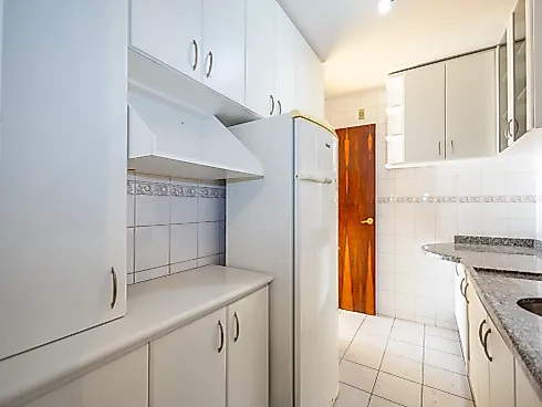 Apartamento 3 Quartos no Edifício Abílio João Vizzotto - Tingui - Foto 16