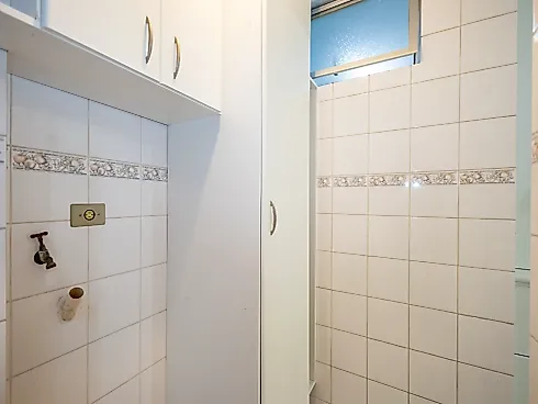 Apartamento 3 Quartos no Edifício Abílio João Vizzotto - Tingui - Foto 18