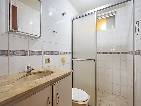 Apartamento 3 Quartos no Edifício Abílio João Vizzotto - Tingui - Foto 19