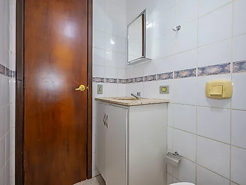 Apartamento 3 Quartos no Edifício Abílio João Vizzotto - Tingui - Foto 20
