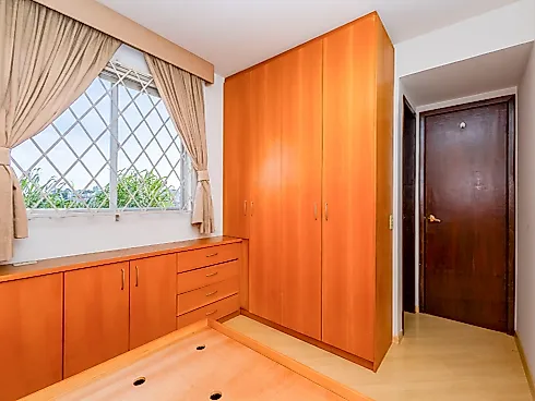 Apartamento 3 Quartos no Edifício Abílio João Vizzotto - Tingui - Foto 21