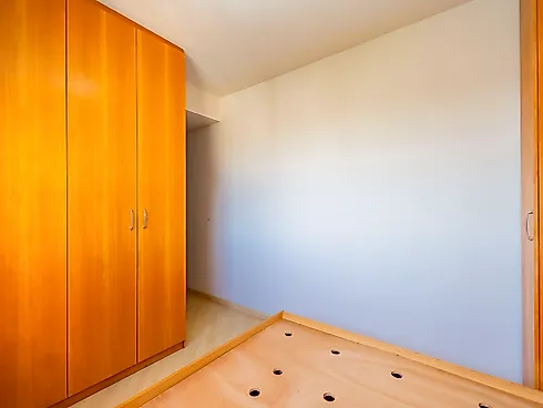 Apartamento 3 Quartos no Edifício Abílio João Vizzotto - Tingui - Foto 22