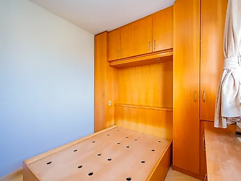 Apartamento 3 Quartos no Edifício Abílio João Vizzotto - Tingui - Foto 23