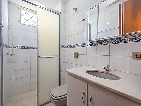 Apartamento 3 Quartos no Edifício Abílio João Vizzotto - Tingui - Foto 25
