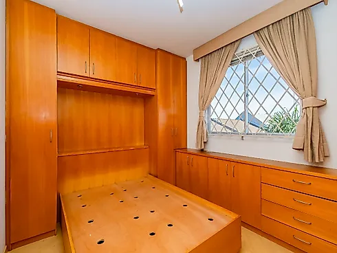 Apartamento 3 Quartos no Edifício Abílio João Vizzotto - Tingui - Foto 24
