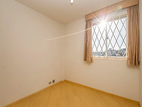 Apartamento 3 Quartos no Edifício Abílio João Vizzotto - Tingui - Foto 26