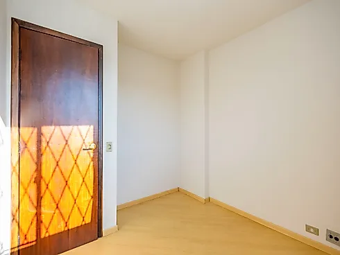 Apartamento 3 Quartos no Edifício Abílio João Vizzotto - Tingui - Foto 27