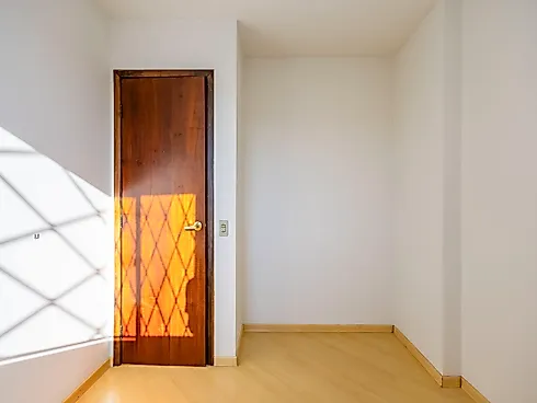 Apartamento 3 Quartos no Edifício Abílio João Vizzotto - Tingui - Foto 28