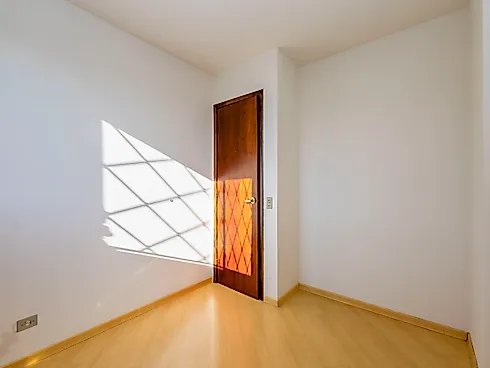 Apartamento 3 Quartos no Edifício Abílio João Vizzotto - Tingui - Foto 29