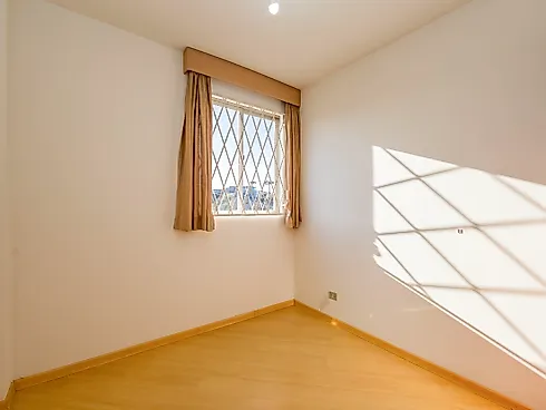 Apartamento 3 Quartos no Edifício Abílio João Vizzotto - Tingui - Foto 30