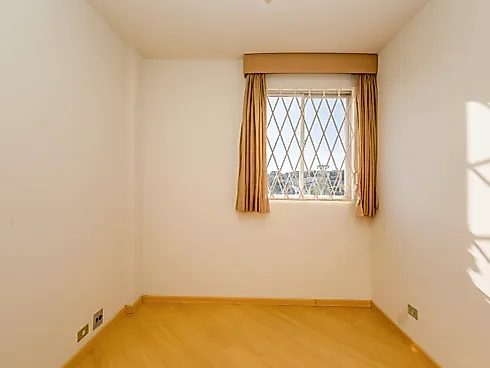 Apartamento 3 Quartos no Edifício Abílio João Vizzotto - Tingui - Foto 31