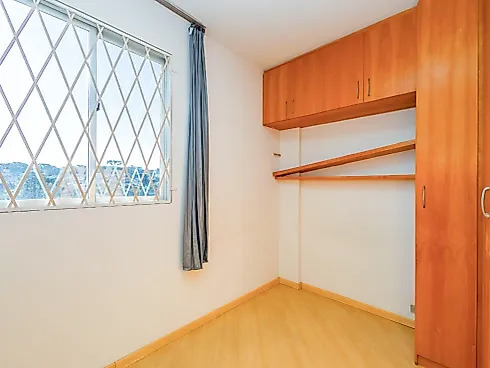 Apartamento 3 Quartos no Edifício Abílio João Vizzotto - Tingui - Foto 32