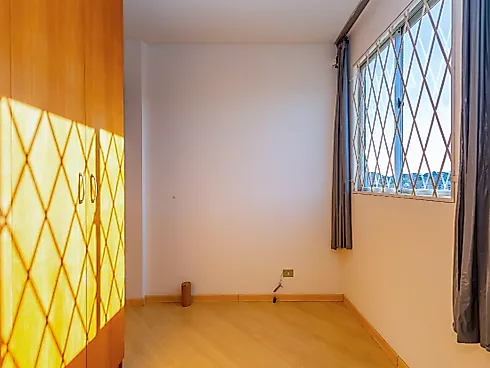 Apartamento 3 Quartos no Edifício Abílio João Vizzotto - Tingui - Foto 33