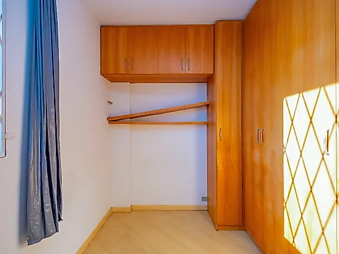 Apartamento 3 Quartos no Edifício Abílio João Vizzotto - Tingui - Foto 34