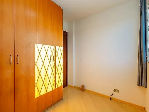 Apartamento 3 Quartos no Edifício Abílio João Vizzotto - Tingui - Foto 35