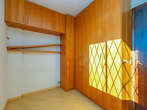 Apartamento 3 Quartos no Edifício Abílio João Vizzotto - Tingui - Foto 36