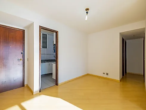 Apartamento em Tingui, Curitiba - Foto 2