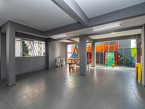 Apartamento 3 Quartos no Edifício Abílio João Vizzotto - Tingui - Foto 39