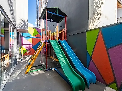 Apartamento 3 Quartos no Edifício Abílio João Vizzotto - Tingui - Foto 41