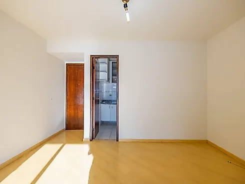 Apartamento em Tingui, Curitiba - Foto 5