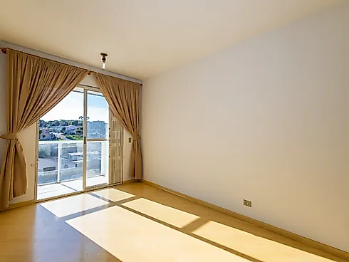 Apartamento 3 Quartos no Edifício Abílio João Vizzotto - Tingui - Foto 6