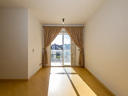 Apartamento 3 Quartos no Edifício Abílio João Vizzotto - Tingui - Foto 7