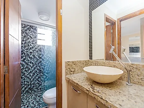 Apartamento 2 Quartos no Residencial Ouro Fino - Ouro Fino - Foto 13
