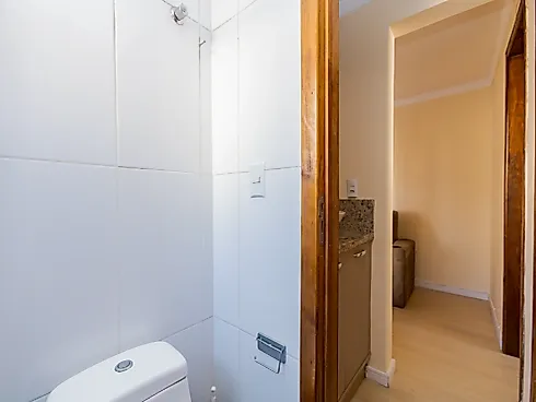 Apartamento 2 Quartos no Residencial Ouro Fino - Ouro Fino - Foto 14