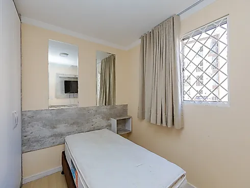 Apartamento 2 Quartos no Residencial Ouro Fino - Ouro Fino - Foto 15