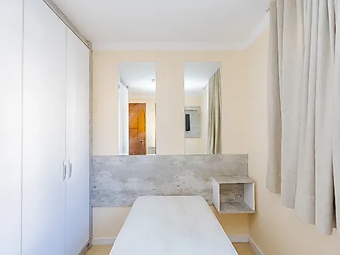 Apartamento 2 Quartos no Residencial Ouro Fino - Ouro Fino - Foto 16