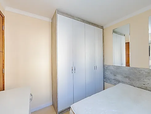 Apartamento 2 Quartos no Residencial Ouro Fino - Ouro Fino - Foto 17