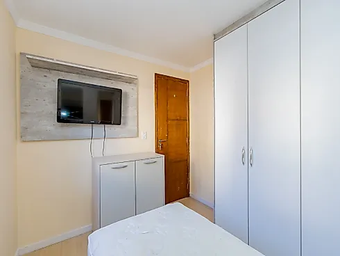 Apartamento 2 Quartos no Residencial Ouro Fino - Ouro Fino - Foto 18