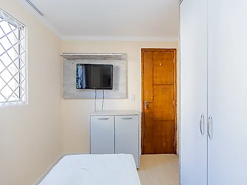 Apartamento 2 Quartos no Residencial Ouro Fino - Ouro Fino - Foto 19