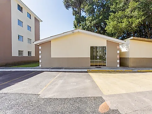 Apartamento 2 Quartos no Residencial Ouro Fino - Ouro Fino - Foto 21