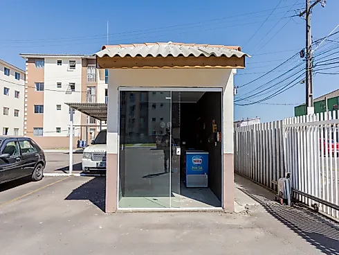 Apartamento 2 Quartos no Residencial Ouro Fino - Ouro Fino - Foto 23