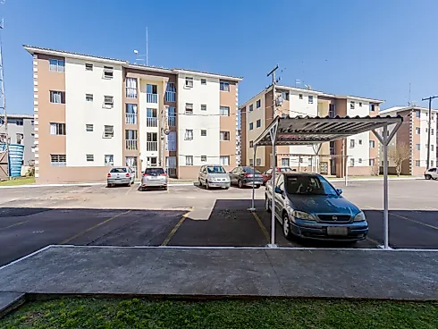 Apartamento 2 Quartos no Residencial Ouro Fino - Ouro Fino - Foto 25
