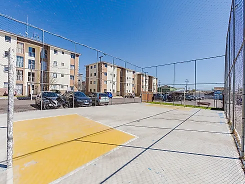 Apartamento 2 Quartos no Residencial Ouro Fino - Ouro Fino - Foto 28