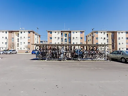 Apartamento 2 Quartos no Residencial Ouro Fino - Ouro Fino - Foto 29