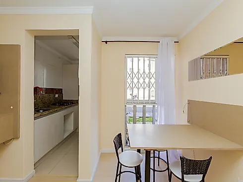 Apartamento 2 Dormitórios, para Locação, em São José dos Pinhais - Apartamento em Ouro Fino, São José dos Pinhais - Foto 3