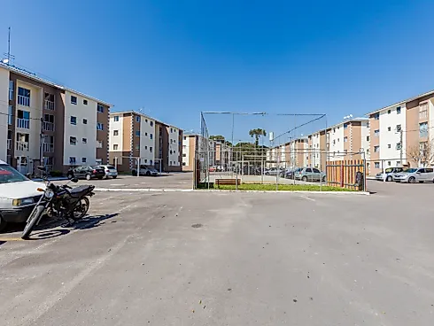 Apartamento 2 Quartos no Residencial Ouro Fino - Ouro Fino - Foto 30
