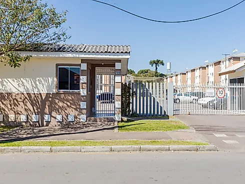 Apartamento 2 Quartos no Residencial Ouro Fino - Ouro Fino - Foto 31