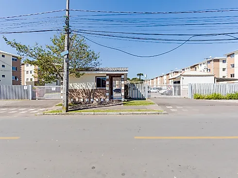 Apartamento 2 Quartos no Residencial Ouro Fino - Ouro Fino - Foto 32