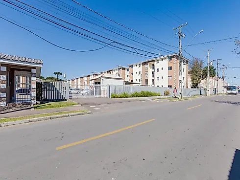 Apartamento 2 Quartos no Residencial Ouro Fino - Ouro Fino - Foto 33